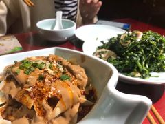 -窄巷子陕菜馆·地道陕西菜(粉巷店)