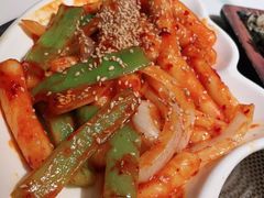 -七八冷面·延边朝鲜族美食(圣熙八号店)