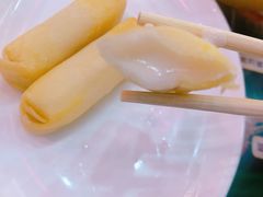 -五条人糖水铺(光谷世界城店)