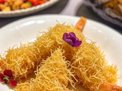 -羲和雅苑•北京烤鸭(国贸商城店)
