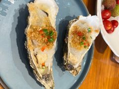 -海铺·渔家虾水饺(皇姑店)