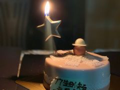 -黑池口感烘焙·生日蛋糕(坂田店)