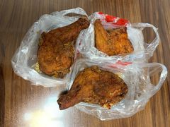 -王二甩老木子鸡(江湾店)