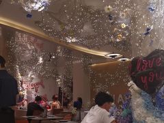 -LE SHARE洛笙·花园西餐(北京路步行街店)