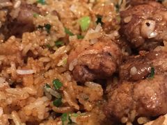 -八府香鸭·啫啫煲(华山路店)