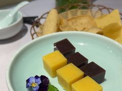 -味+新京宴·烤鸭·北京菜(创意谷店)
