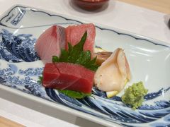 -鮨一日本料理旗舰店(总店)