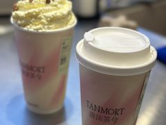 -唐沫茶兮(仓山万达金街店)
