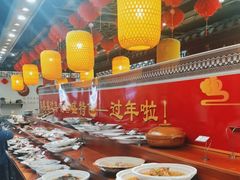 -春盛渔府(牛首山店)