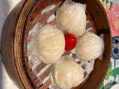 -虾饺妹·酒家(金碧店)