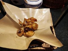 -南京大牌档(新街口德基广场店)