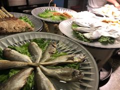 -星伦多自助料理(华润万象城店)