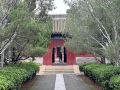 -大钟寺古钟博物馆