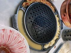 -韩宫宴烤肉·料理(武汉印象城店)