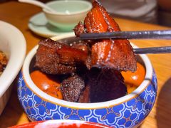 -永安鱼庄·镇江菜(丁卯店)