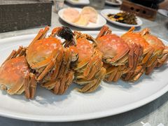 -大众海鲜(巨龙北路店)