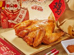 -味福记·本地特色菜(八一万达广场店)