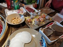 -小龙坎老火锅(北京三里屯店)