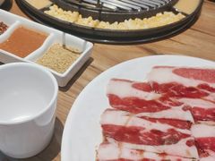 -釜山火炉韩式炭火烤肉(欧洲城店)
