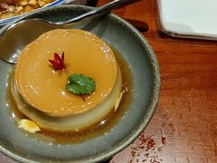 黄酒布丁-寻宝记绍兴菜(状元店)