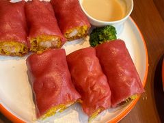 -山水茶艺馆·点心粤菜·30年老字号