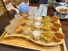 -食味酒味天津菜·古法鲜酿米酒(鼓楼店)