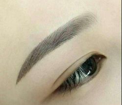 -UP&UP·半永久眉毛眼线机器野生眉