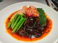 -徐记海鲜(南油永新汇店)