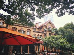 -马勒别墅饭店(静安寺店)