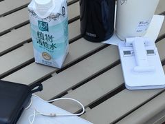 -Manner Coffee(徐汇滨江店)