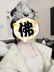 -盘子女人坊古装写真摄影(天津总店)