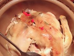-外婆家(南开大悦城店)