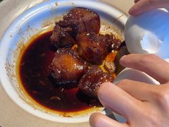 -黄山老妈·土菜(碧桂园店)