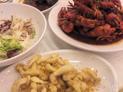 -簋街仔仔小龙虾(总店)