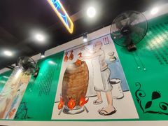 -澳门陈光记烧味饭店(南京德基广场店)