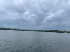 -长春市南湖公园