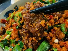 -味老大土碗菜(中山三路店)