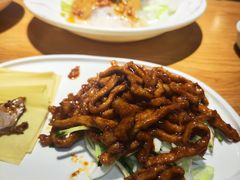 -小土豆北方菜馆(文慧园店)
