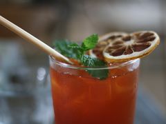 -BOR Eatery(安福路店)