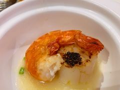 -白天鹅宾馆·流浮阁咖啡厅