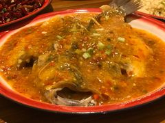 -先启半步颠·川菜小炒