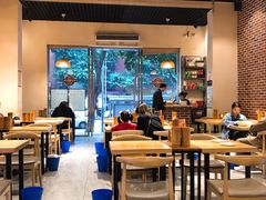 大堂-嘉州叶婆婆钵钵鸡(建设路店)