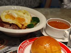 -敏华冰厅(平安金融中心店)