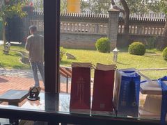 -卫鼎轩·曹公馆(鼓楼店)