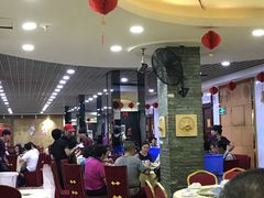 大堂-广胜通达海鲜食府(黄沙店)