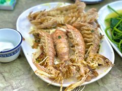 -四川小胡子海鲜(丁村万人海鲜广场店)