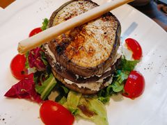 -安妮意大利餐厅(国贸店)