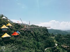 -梦幻奥陶纪景区