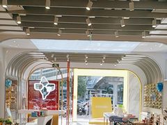 -宝岛眼镜(北京亚运村旗舰店)