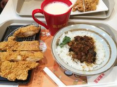 -永和大王(龙德广场店)